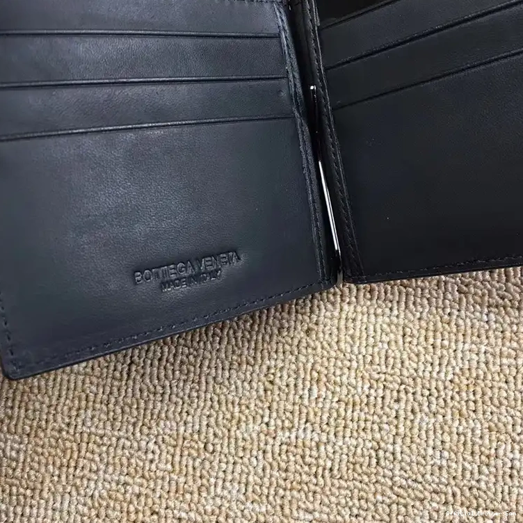 Official Brother Sam 2204HT0003 Wallet Bottega Veneta 0813